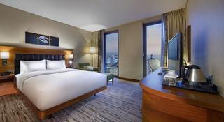 Гостиница DoubleTree by Hilton Trabzon