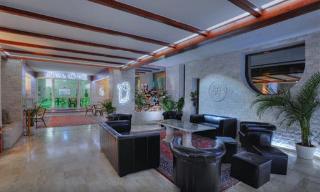 Гостиница Felix Hotel Olbia