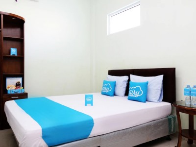 Гостиница Airy Tanjung Gading Gatot Subroto 63