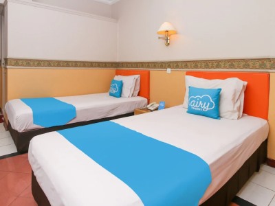 Гостиница Airy Tanjung Karang Raden Intan 75