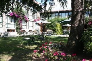 Hotel El Ancla