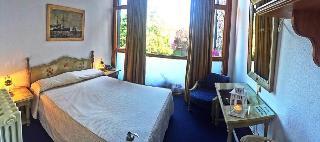 Hotel El Ancla
