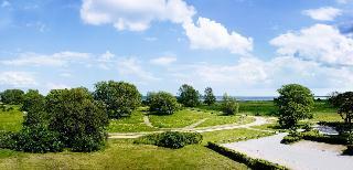 Hotel Comwell Koge Strand