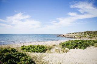 Гостиница Comwell Koge Strand