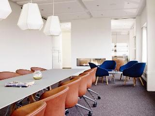 Hotel Comwell Hvide Hus Aalborg