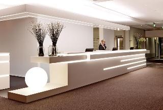 Hotel Comwell Hvide Hus Aalborg