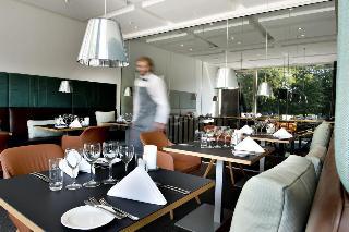 Hotel Comwell Hvide Hus Aalborg