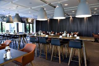 Hotel Comwell Hvide Hus Aalborg