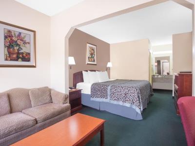 Hotel Days Inn By Wyndham Dublin Ga