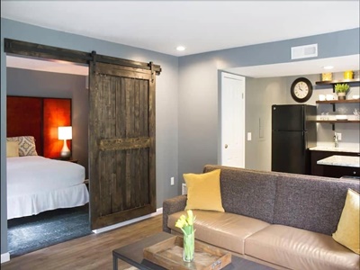 Гостиница Cloverleaf Suites Columbus - Dublin