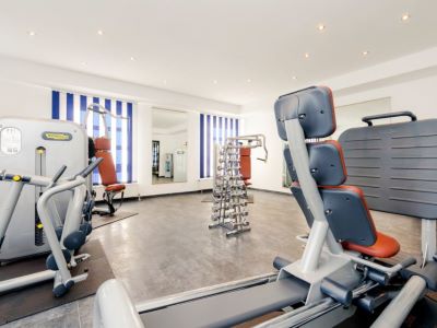 Hotel Ibis Styles Leipzig