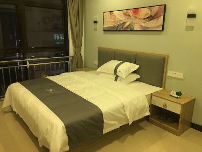 Гостиница First Apartment