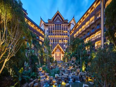 Hotel Wanda Realm Resort Nanning