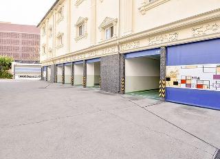 Гостиница Cc Motel