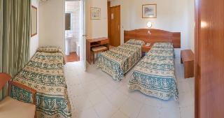Гостиница GHT Balmes - Apartaments & Splash