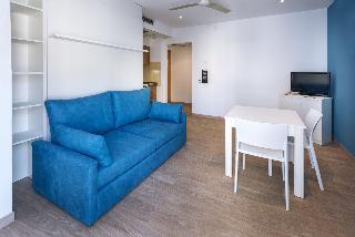 Гостиница GHT Balmes - Apartaments & Splash
