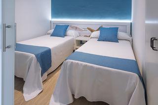 Гостиница GHT Balmes - Apartaments & Splash