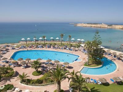 Hotel Regency And Spa