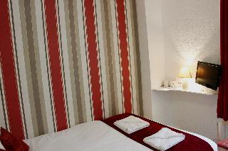 The Calypso Hotel