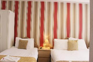 The Calypso Hotel