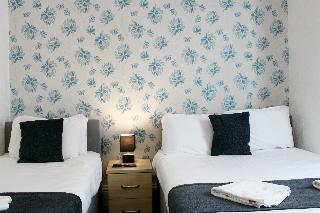 The Calypso Hotel