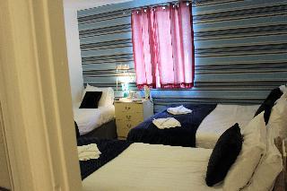 The Calypso Hotel