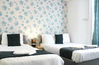 The Calypso Hotel