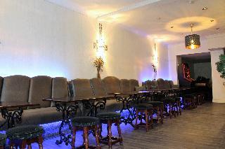 The Calypso Hotel