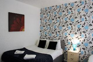 The Calypso Hotel
