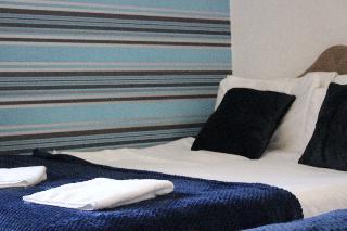 The Calypso Hotel