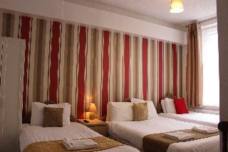 The Calypso Hotel