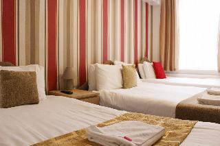The Calypso Hotel