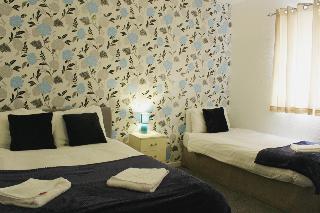 The Calypso Hotel