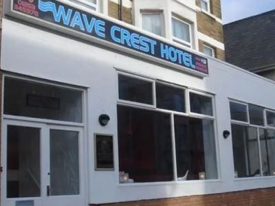 Wavecrest Hotel