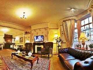 Гостиница Wilsons Hotel - Blackpool Tower View