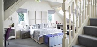Гостиница Rowhill Grange Hotel & Utopia Spa