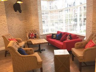 Kellett Hotel