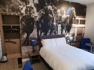 Kellett Hotel