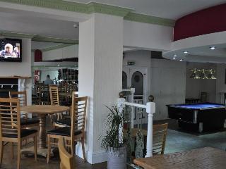 Гостиница The Fair Green Hotel