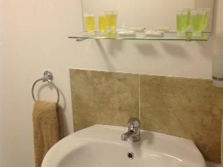 Гостиница The Fair Green Hotel