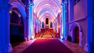 Гостиница Stanbrook Abbey
