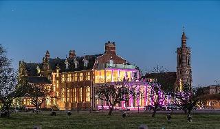 Гостиница Stanbrook Abbey