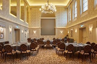 Гостиница Stanbrook Abbey