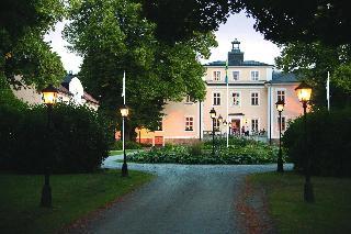 Гостиница Haga Slott