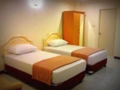 Hotel Somjai Place Ayutthaya