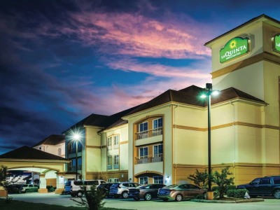 Hotel La Quinta Inn Ste Brandon Jackson Aprt E