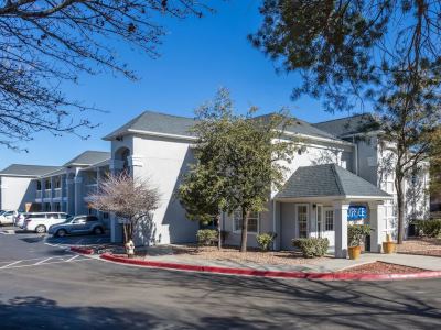 Гостиница Studio 6 Albuquerque North