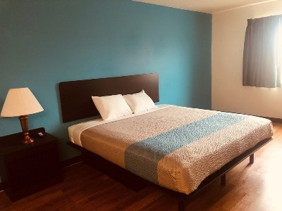 Гостиница Troy Inn And Suites