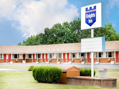 Гостиница Knights Inn Mifflintown