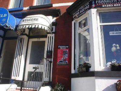 Hotel Franklyn